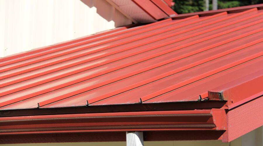 Industrial Roof Repair in Jackson, MT